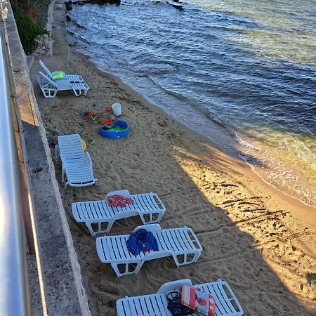 Seaside Mobile Homes Nyaraló *