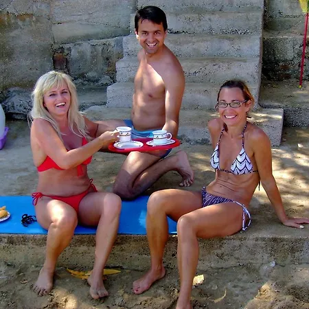 Holiday home Seaside Mobile Homes
