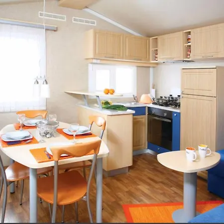 Seaside Mobile Homes Tkon