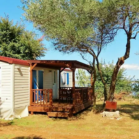 Seaside Mobile Homes Holiday home *